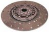 MERCE 0172505303 Clutch Disc